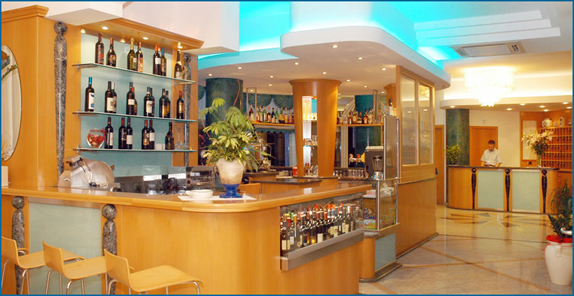 Hotel Montecarlo Caorle