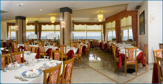 Hotel Montecarlo Caorle