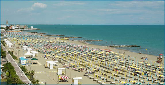 Caorle Hotel Fronte Mare Spiaggia Ponente Caorle Hotel Fronte Mare Spiaggia Ponente