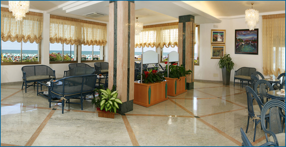 Hotel Montecarlo Caorle