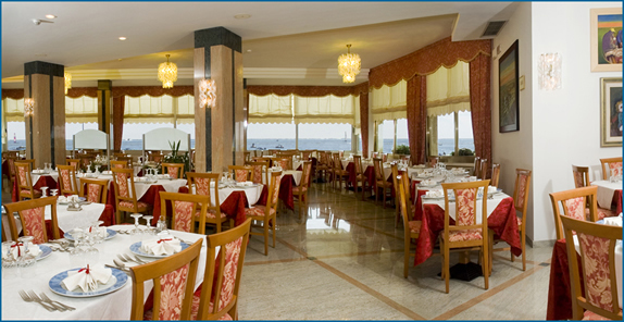 Hotel Montecarlo Caorle