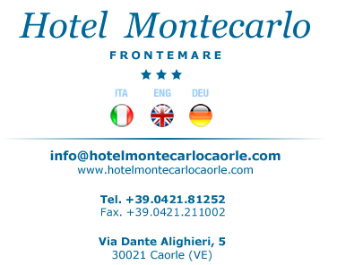 Hotel Montecarlo